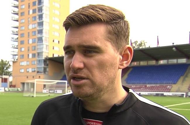 Michael Jolley: 'Grimsby Town impressed against quality Notts County side'