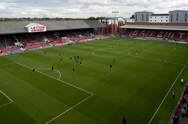 Leyton Orient teenager Charley Barker to play in Notts County friendly?