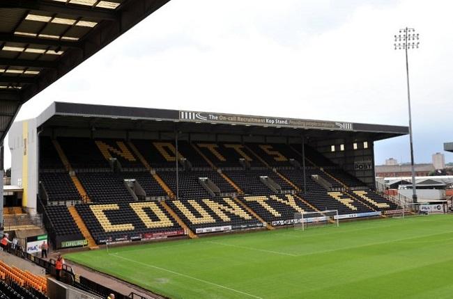 Match Highlights: Jonathan Forte puts Coventry City to the sword