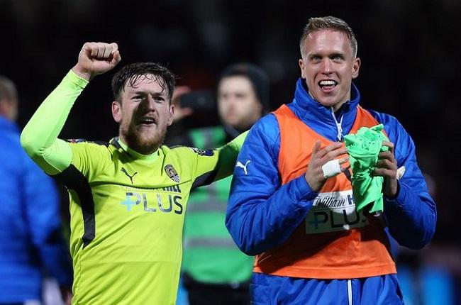 Branislav Pindroch pens new two-year deal at Notts County