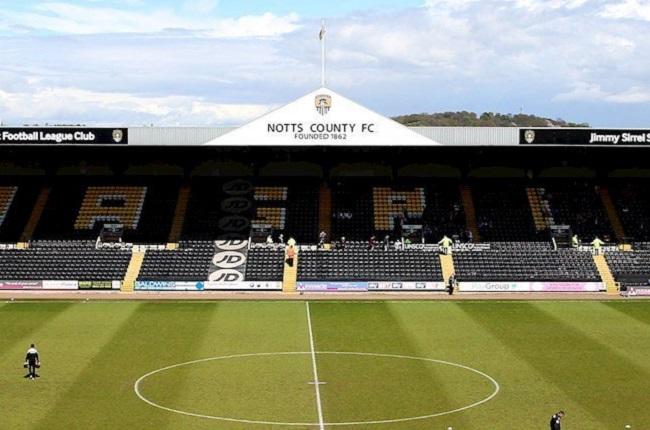 Alan Hardy: Tom Crawford, Will Patching arrivals testament to Notts County credentials'