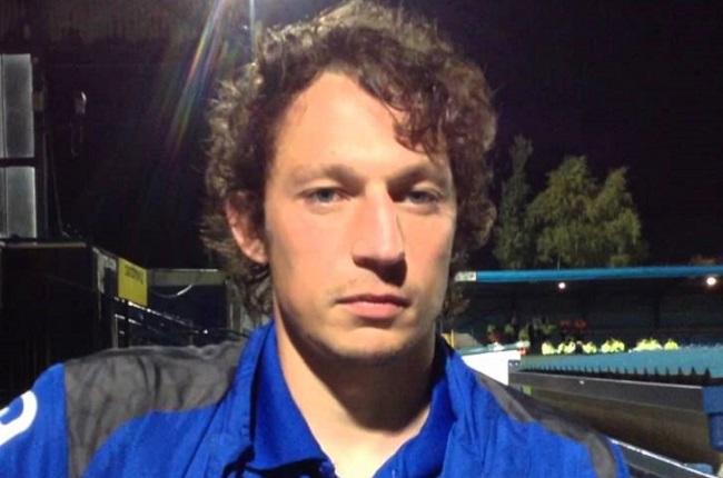 Kristian Dennis hoping to get Notts County promoted after Chesterfield relegations