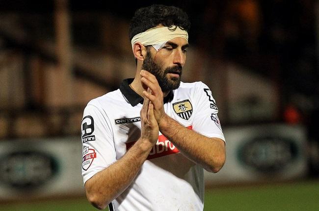 Stalwart Mike Edwards to leave Notts County