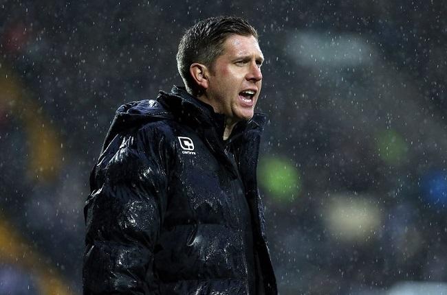 Richard Thomas: 'Notts County players must start ticking over ahead of pre-season'