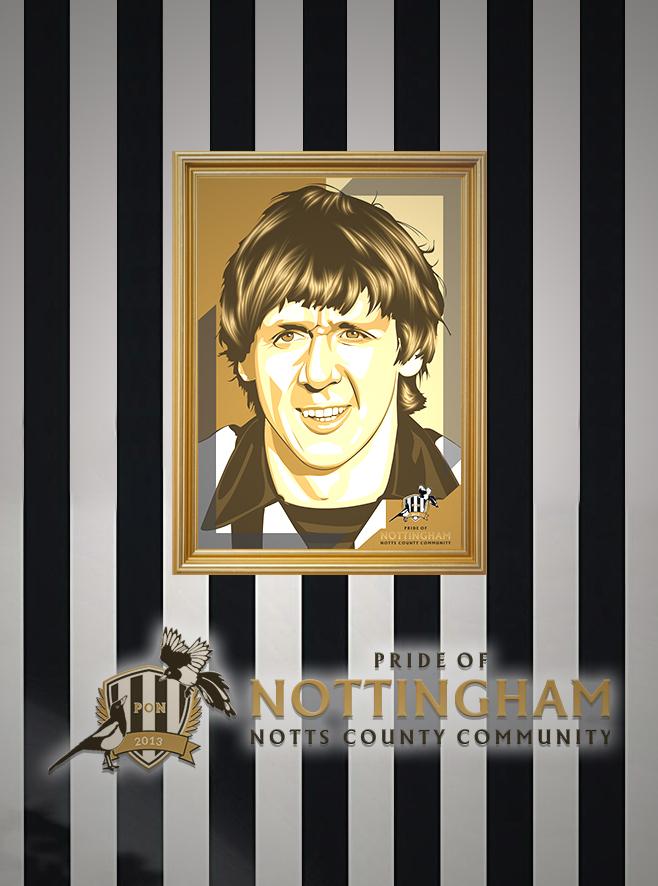 Don Masson PON Legends, Heroes and Icon Print