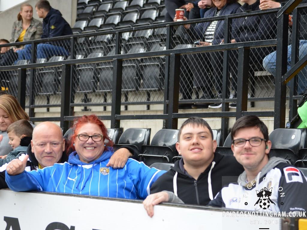 Faces of PON: Hastings Magpies vs. NCT, 6th May 2019