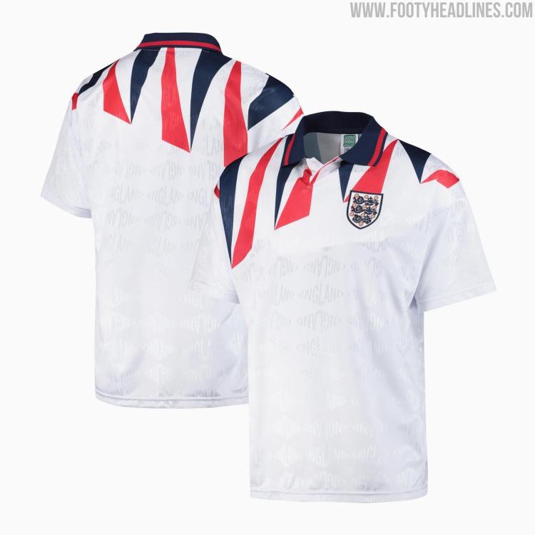 England 'Inter' 1990-2022 Retro Kits  (13).jpg