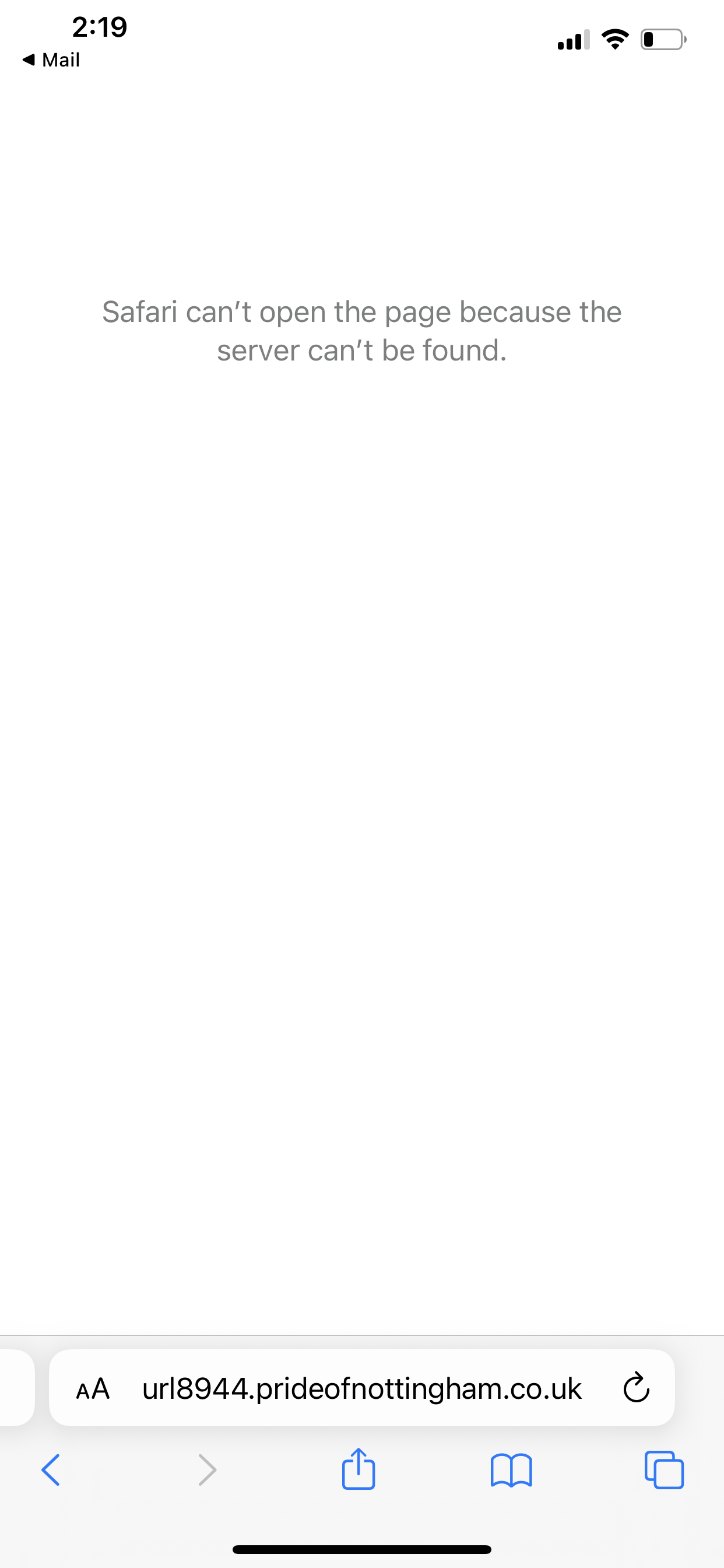 Help Our Moderation Team by Reporting Issues